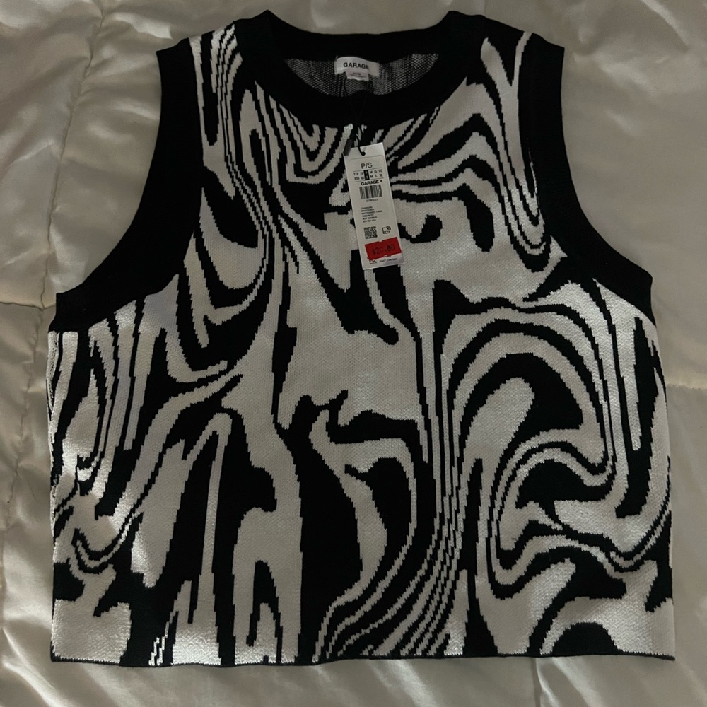 y2k top